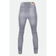 Джинсы RICHA SECOND SKIN WOMEN Grey